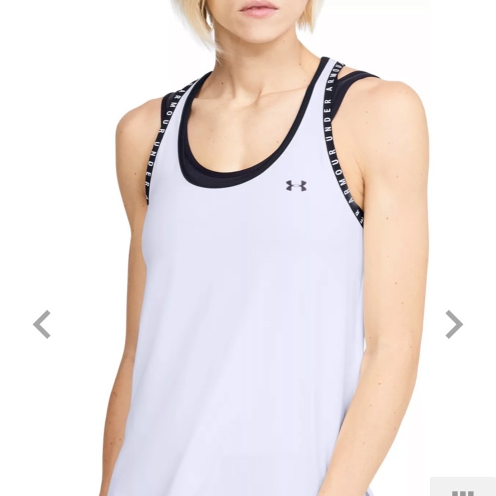 Under Armour Tank Top